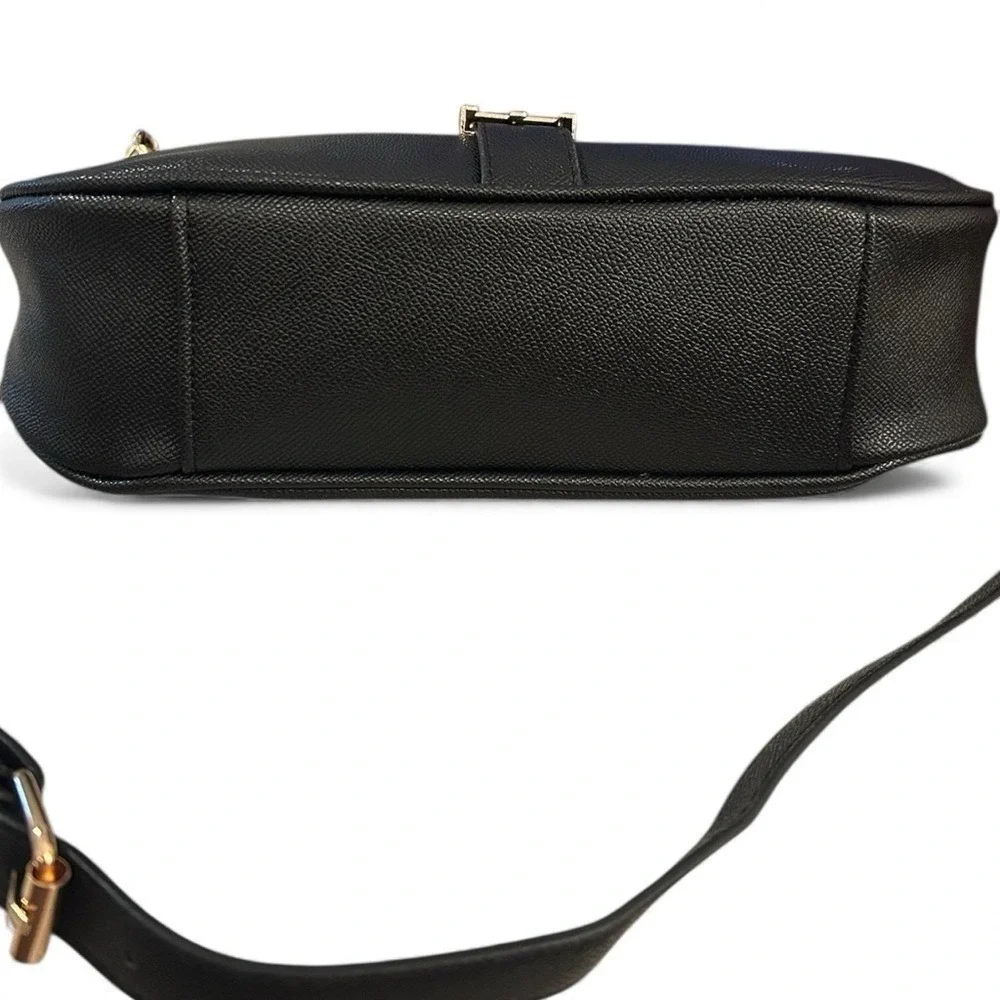 Bebe Emmett Small‎ Hobo Bag - Black - NWT